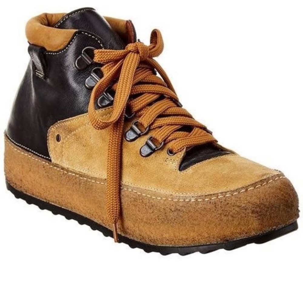 free people summer snowbird hiker boot